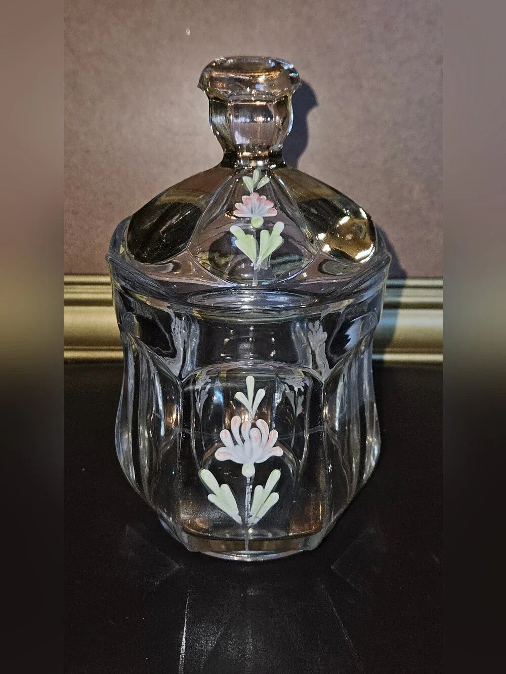 N/A elegant clear
